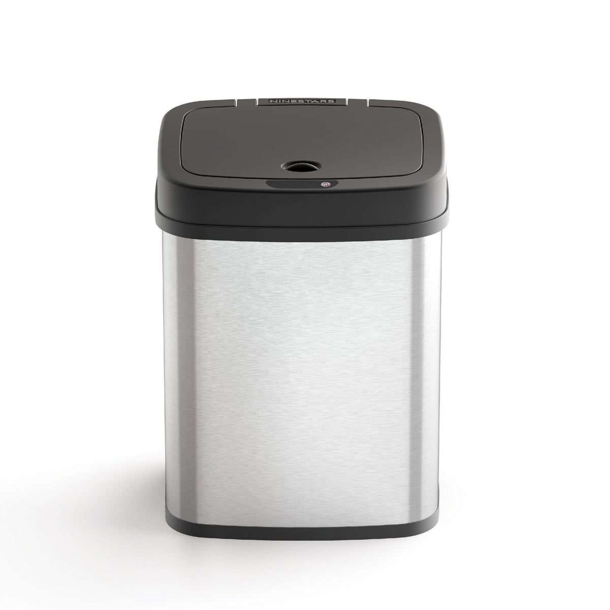 Touchless Motion Trash Can, 3.1 Gallon – Ninestarindia
