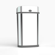 Rectangular Automatic Dustbin with Lid | 50 Litres | DZT-50-9