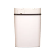 Rectangular Automatic Dustbin with Lid | 12 Litres| DZT-12-5 Plastic