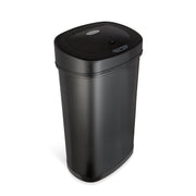 Rectangular Automatic Dustbin with Lid | 50 Litres | DZT-50-9